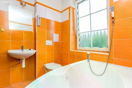 Pronájem bytu 3+kk 63 m² Podkrušnohorská, Litvínov - Horní Litvínov