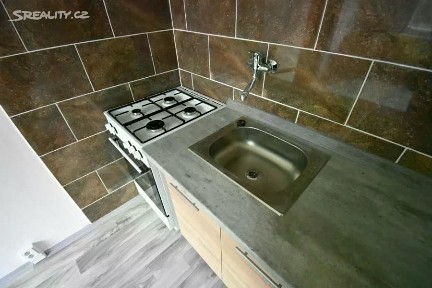 Chomutov, Arbesova