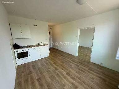 Pronájem bytu 1+1 37 m² Sídliště Za Chlumem, Bílina - Teplické Předměstí