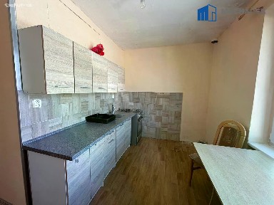 Pronájem bytu 3+1 58 m² Smetanova, Duchcov