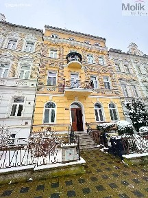 Pronájem bytu 4+1 87 m²