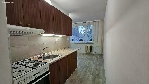 Pronájem bytu 2+1 62 m² SNP, Ústí nad Labem - Ústí nad Labem-centrum