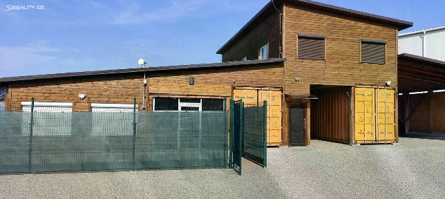 Starovičky