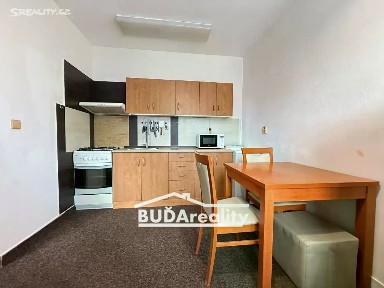 Prodej bytu 2+kk 35 m² Mokrá I, Zlín - Mladcová