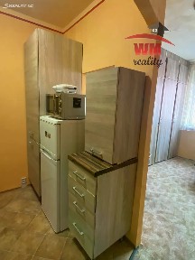 Pronájem bytu 1+kk 23 m² Mládežnická, Karlovy Vary - Rybáře