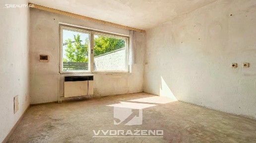 Prodej rodinného domu 103 m², pozemek 360 m² Brodek u Prostějova
