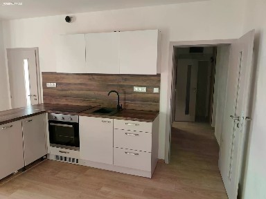 Pronájem bytu 1+1 40 m² Třanovského, Frýdek-Místek - Frýdek