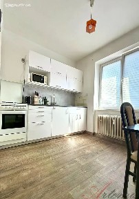 Pronájem bytu 2+1 57 m² Slavíčkova, Ostrava - Moravská Ostrava