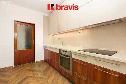 Pronájem bytu 4+1 147 m² Rezkova, Brno - Stránice
