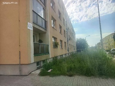 Hybešova, Vyškov - Vyškov-Předměstí