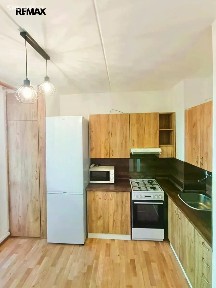 Pronájem bytu 1+1 33 m² Politických vězňů, Olomouc - Neředín