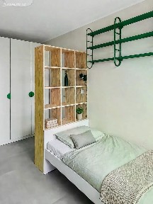 Pronájem bytu pokoje 8 m² Lazecká, Olomouc - Lazce