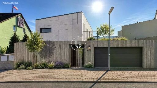 Prodej rodinného domu 108 m², pozemek 1000 m²