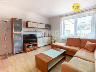 Prodej rodinného domu 192 m², pozemek 602 m² Hraniční, Mělník