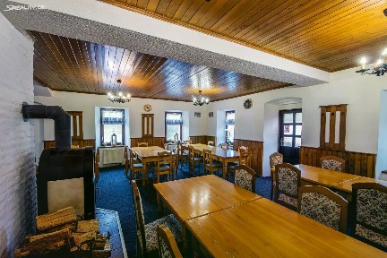 Rudé armády, Brandov