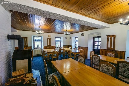 Rudé armády, Brandov