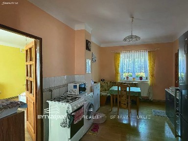Prodej rodinného domu 90 m², pozemek 1619 m² Plešnice