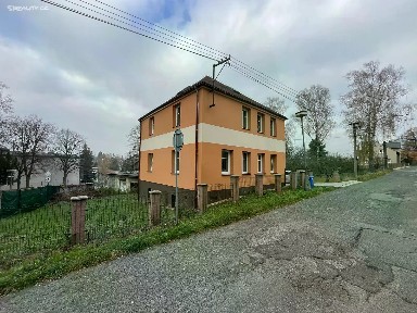 Pronájem bytu 2+1 76 m² Na Srázu, Liberec - Liberec XXV-Vesec