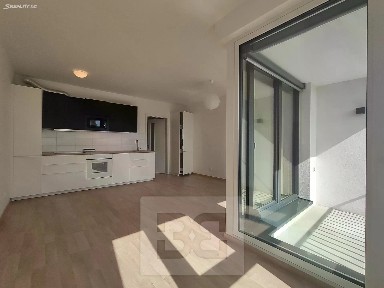 Pronájem bytu 1+kk 37 m² Olgy Havlové, Praha - Žižkov