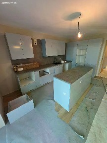 Pronájem bytu 4+kk 175 m² Praha - Podolí