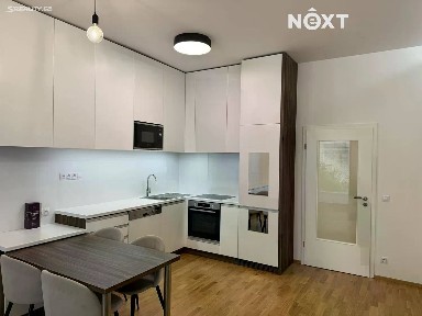 Pronájem bytu 1+kk 39 m² Devonská, Praha - Hlubočepy