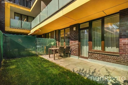 Pronájem bytu 2+kk 56 m² Laurinova, Praha - Stodůlky