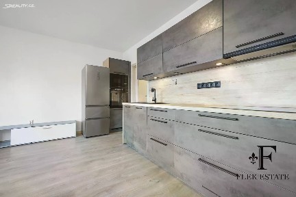 Prodej bytu 2+kk 53 m² Halasova, Jihlava