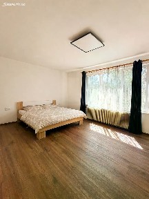 Prodej rodinného domu 250 m², pozemek 1200 m² Chrášťany - Doubrava