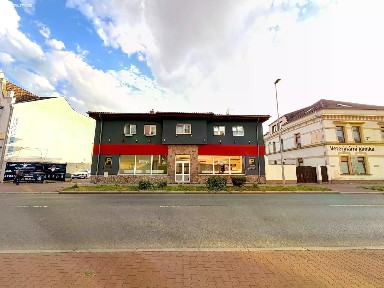 Pronájem obchodního prostoru 137 m² Přátelství, Praha - Uhříněves