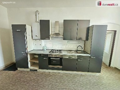 Pronájem bytu 2+1 67 m² Hálkova, Plzeň - Jižní Předměstí