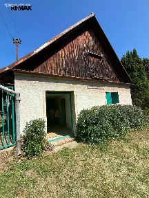 Prodej chaty 80 m², pozemek 98 m² Dolní Bojanovice