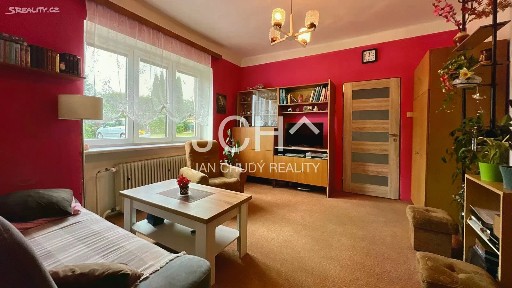 Prodej bytu 3+1 51 m²