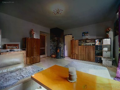 Prodej bytu 2+1 60 m²