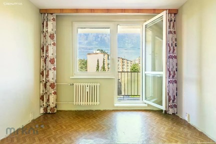 Prodej bytu 3+1 72 m²