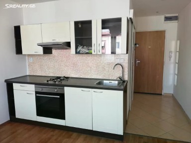 Pronájem bytu 1+1 36 m² Jiřího z Poděbrad, Litoměřice - Předměstí