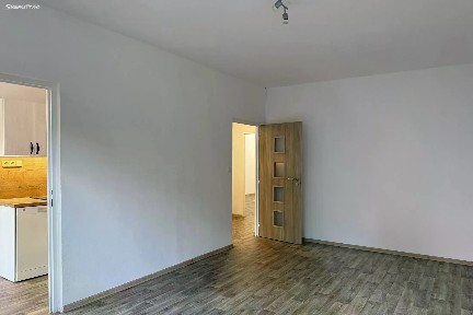 Pronájem bytu 2+1 59 m² Šípková, Ústí nad Labem - Severní Terasa