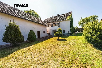 Prodej rodinného domu 107 m², pozemek 646 m² K jízdárně, Praha - Koloděje