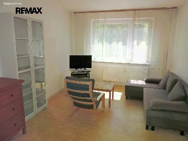 Prodej bytu 1+1 41 m² Lidická, Ostrov