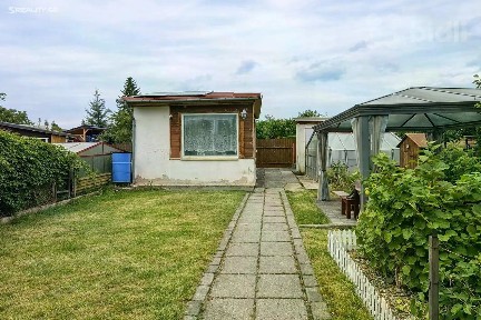 Prodej chaty 15 m², pozemek 267 m² Litvínov