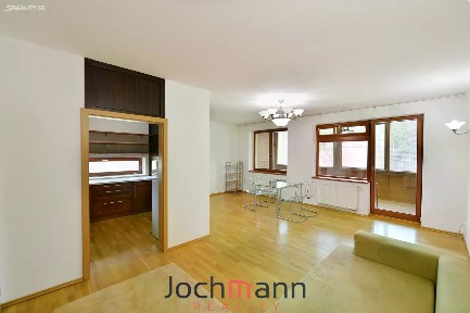 Pronájem bytu 3+kk 90 m² Pasovská, České Budějovice - České Budějovice 2