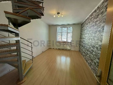 Pronájem bytu 1+1 38 m² Habrmanova, Hradec Králové - Pražské Předměstí