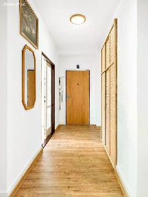 Pronájem bytu 2+1 62 m² Jednoty, Sokolov