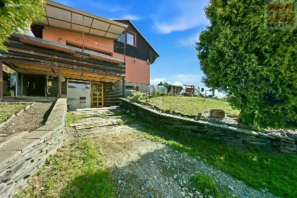 Prodej chaty 84 m², pozemek 368 m² Radíkov