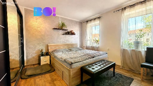 Prodej rodinného domu 106 m², pozemek 505 m² Vranovice-Kelčice - Vranovice