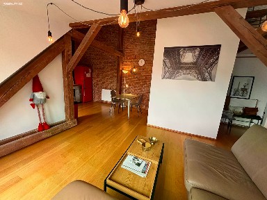 Prodej bytu 3+kk 105 m² Masarykova, Ústí nad Labem - Klíše