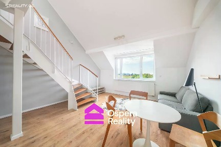 Pronájem bytu atypický 42 m² U Kasáren, Pohořelice
