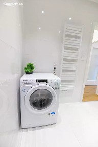 Prodej bytu 1+kk 28 m² Cejl, Brno - Zábrdovice