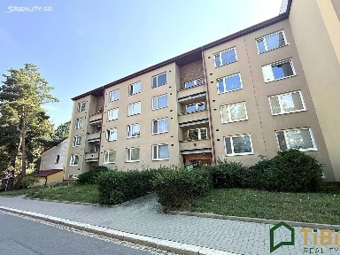 Prodej bytu 2+1 55 m² Salmova, Blansko