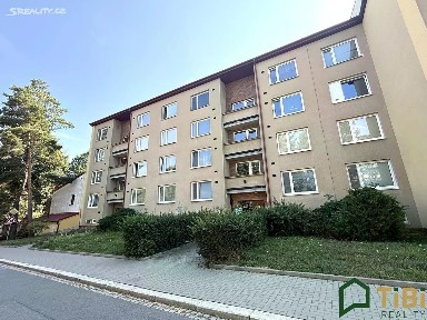 Prodej bytu 2+1 55 m²