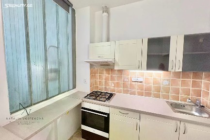 Prodej bytu 1+1 51 m² Merhautova, Brno